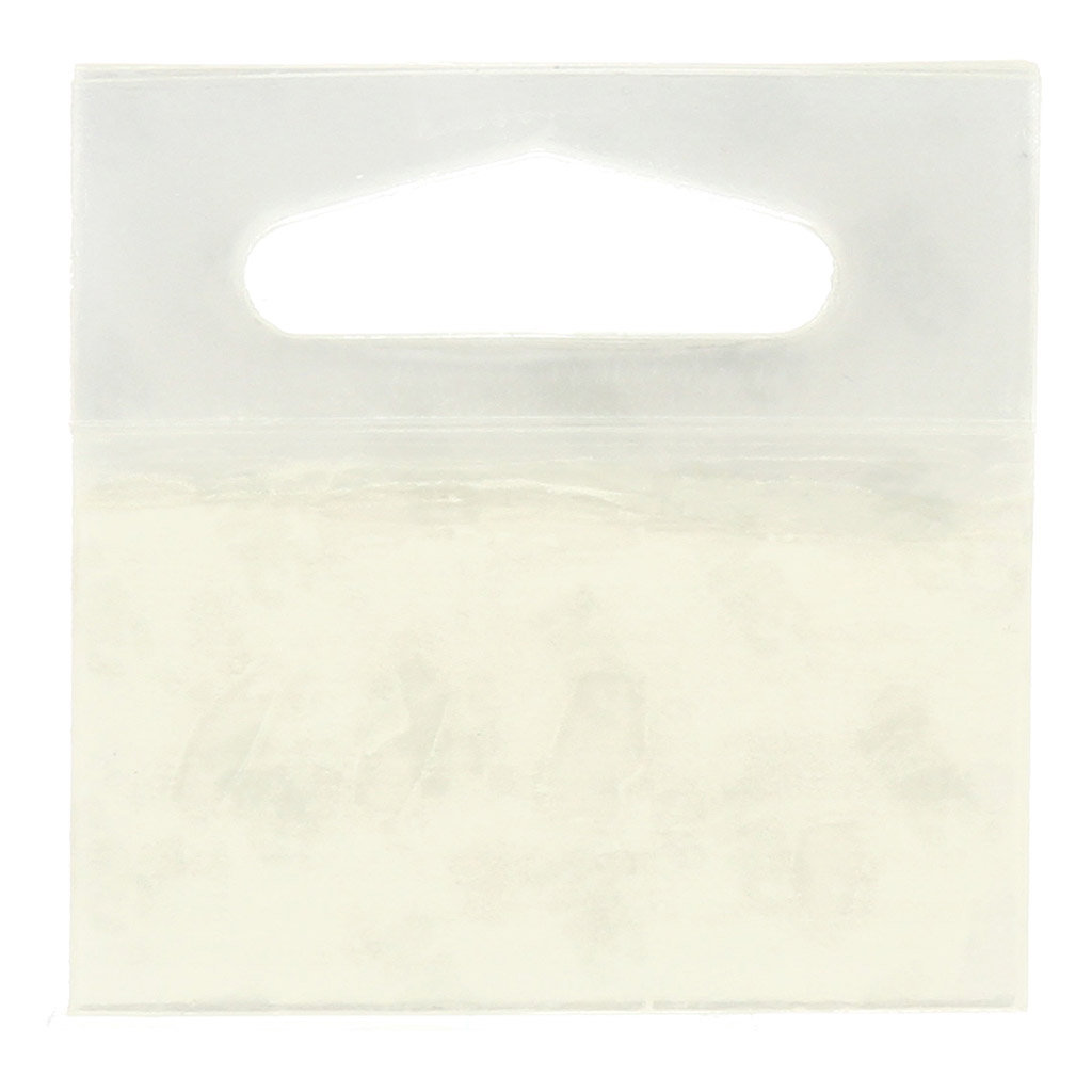 Scotch Hang Tab 1075 51x51mm, Pack of 50 pads, 500 tabs