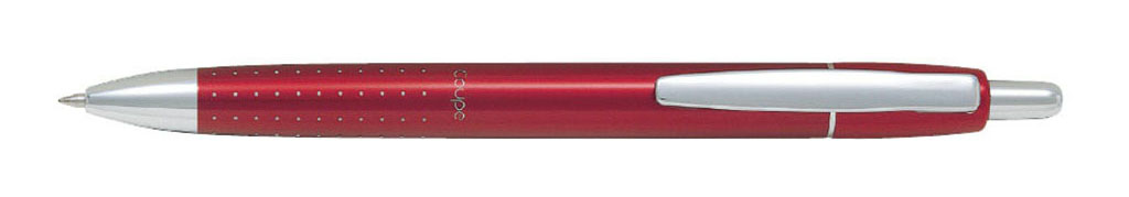 (image for) Pilot Coupe Red Ballpoint Fine (BCP-1SR-MR-EX)