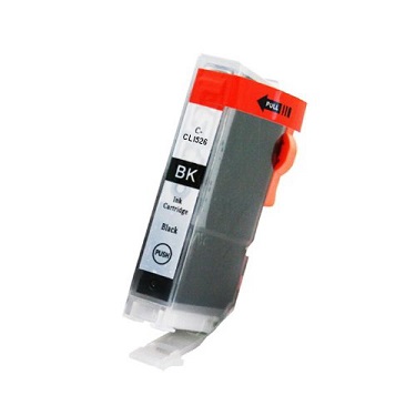 Compatible Canon CLI-526BK (Black) ink cartridge