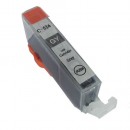 Compatible Canon CLI526GY (Grey) ink cartridge