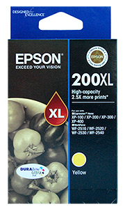 Ink Cartridges Epson