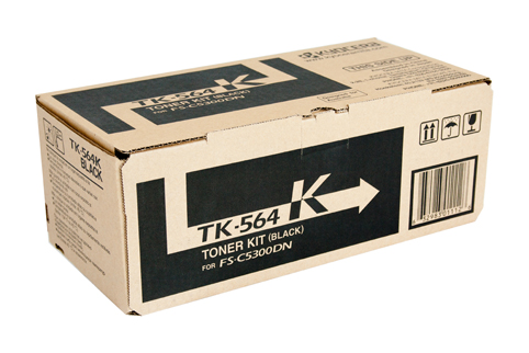Toner cartridges Kyocera